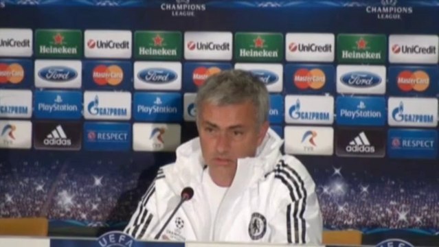 Mourinhos PK-Eklat: Zu viele Fragen nach de Bruyne