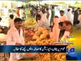 Geo Headlines - 01 Oct 2013 - 1100