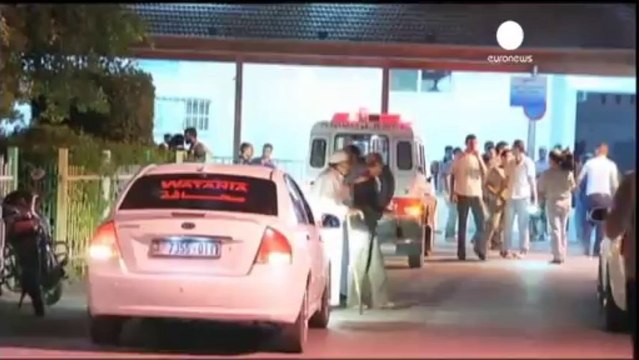 Gaza: civile palestinese ucciso dal fuoco israeliano