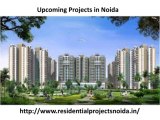 New Residential Projects In Noida