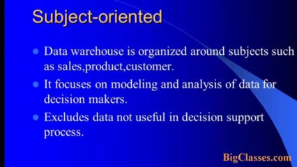 SAP BO Online Tutorial | SAP BO Introduction Demo