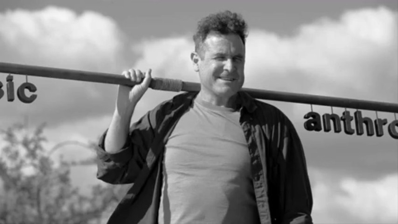 21 Icons : Johnny Clegg : Promo