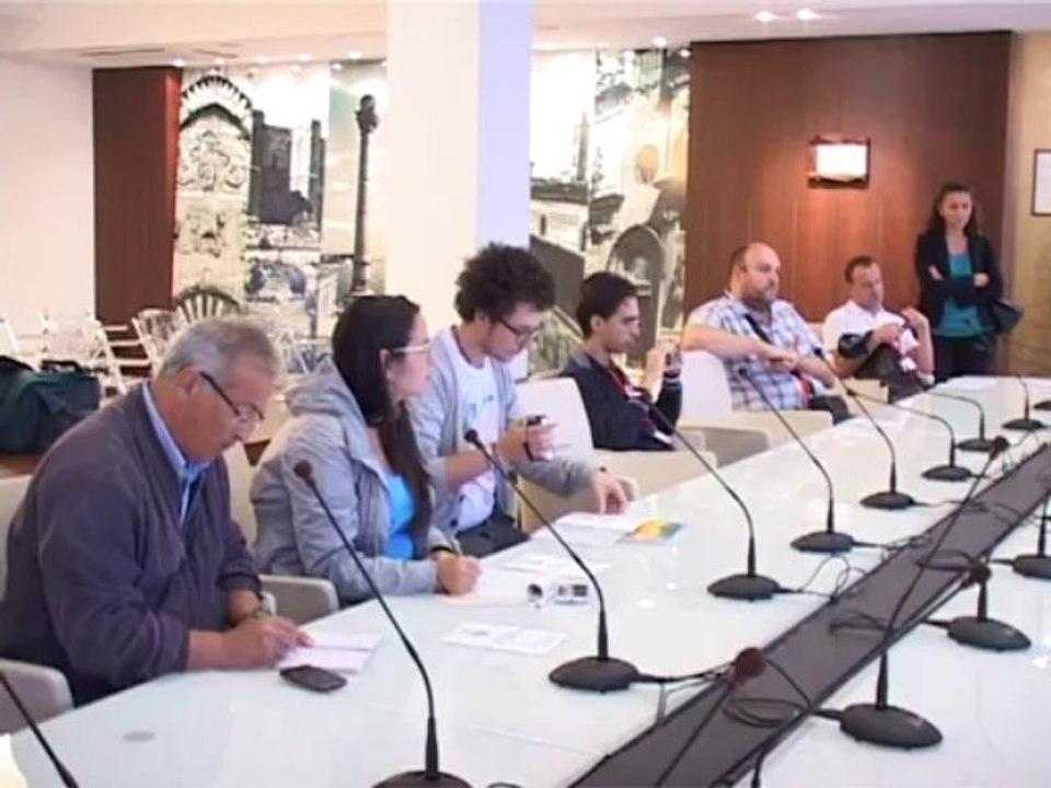 TG 30.09.13 Fondazione Tatarella, bando per cinque borse di studio