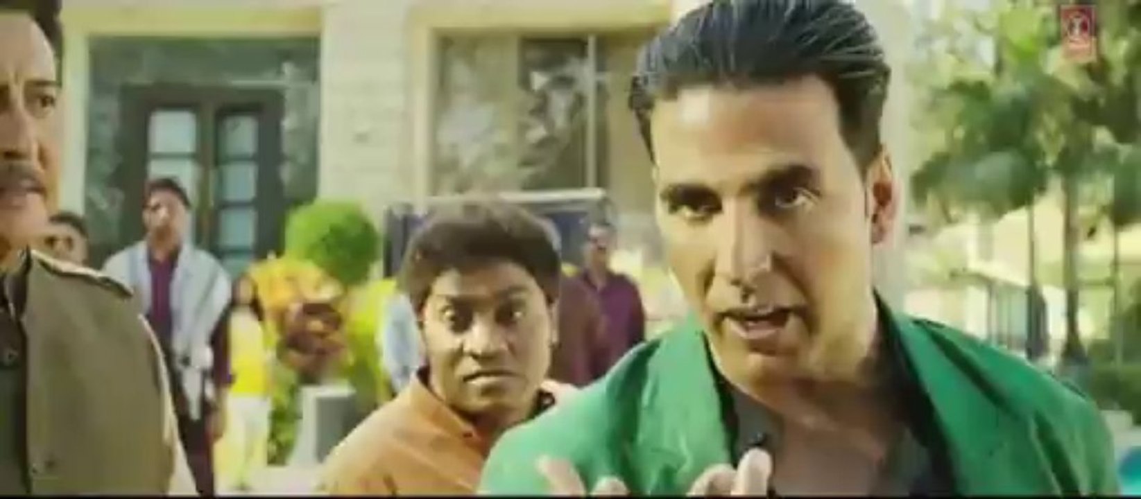 BOSS Trailer Akshay Kumar Movie 2013 (Official) _ Latest Bollywood Movie
