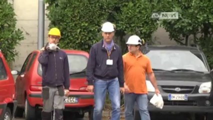 RIVA ACCIAIO, RITORNO IN FABBRICA