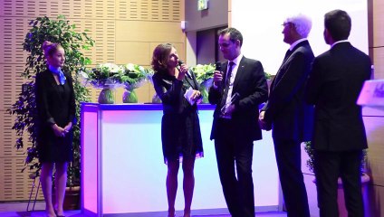 La Tribune Women's Awards - Cérémonie de Lyon