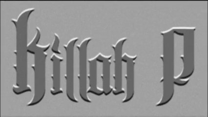 Εκτός ελέγχου Anthem - Killah P