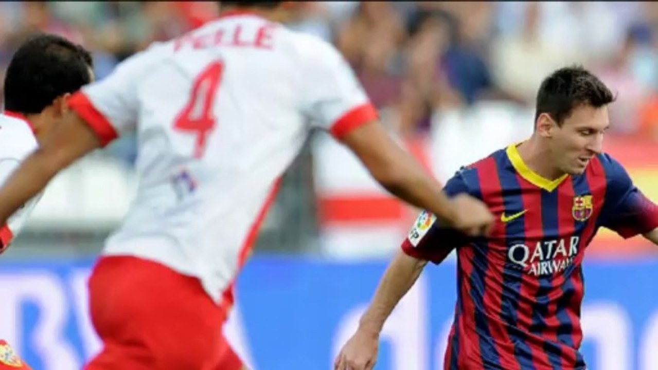 Duell bei Celtic: Fabregas sieht Messi-Ausfall gelassen