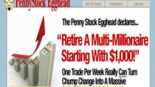 Nathan Gold Penny Stock Egghead Reviews
