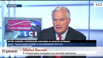 TextO' : De l'autorité du Président