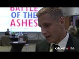Cricket TV - Spurs Defender Michael Dawson Talks Cricket, Yorkshire & The Ashes - Cricket World TV