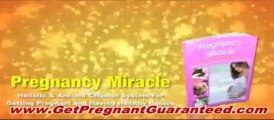 Pregnancy Miracle: Honest And Most Comprehensive Review | Pregnant Signs