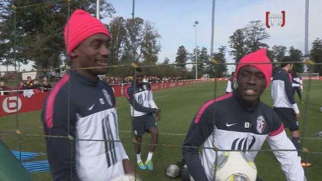 Le Zapping LOSCTV (02/10/13)