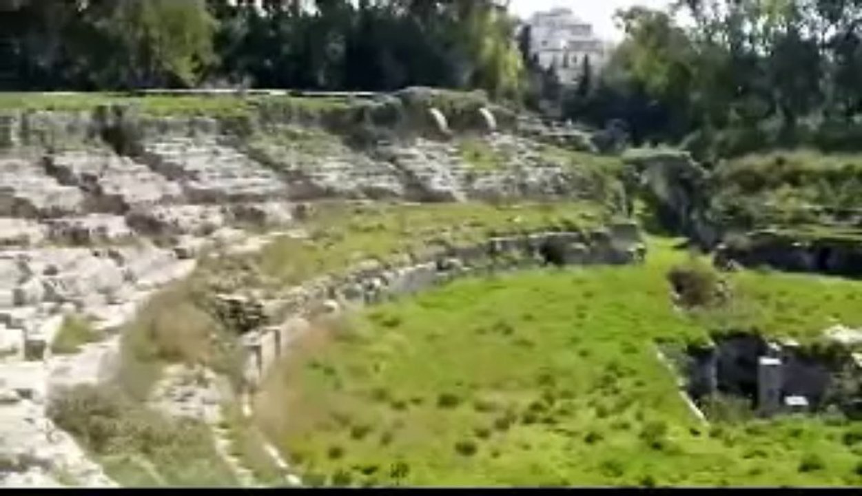 La Sicile