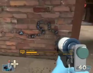 Team Fortress 2 Trainer Hack Glitch Download 2013