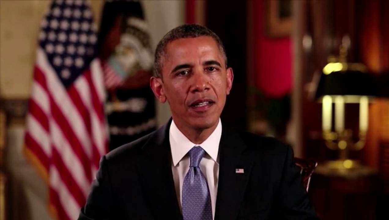 Shutdown américain : Obama tente de rassurer les fonctionnaires