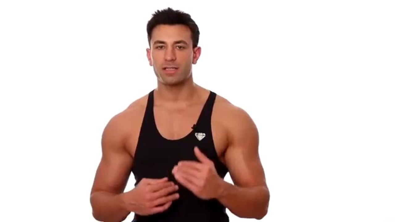 The Truth About Bodybuilding Supplements by Kyle Leon, The Muscle Maximizer