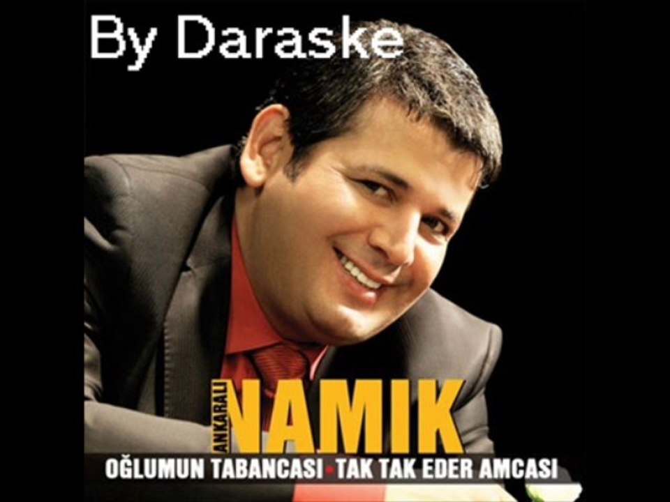 Ankaralı Namık Oğlumun Tabancası Tak Tak Eder Amcası By Daraske