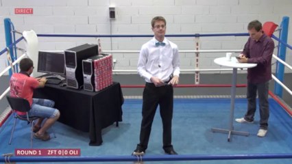 Extension VS Intension