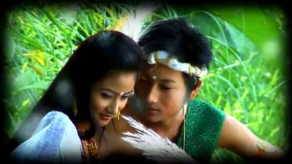 NANGGI NAKTA PHAMLINGEI Manipuri Album Song 2013 (Premlata)
