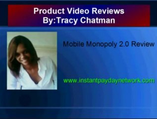 Don&#39;t Buy Mobile Monopoly 2.0........Mobile Monopoly 2.0 Review