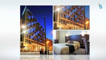 Atenas - Hotel Classical Acropol (Quehoteles.com)