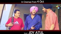 Jatt in Mood Punjabi Movie |  Official Promo 2
