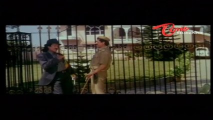 Bed Room Comedy Between Hot Sanghavi | Rajendra Prasad
