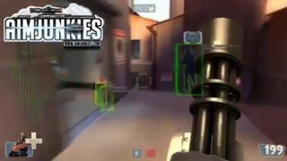 Team Fortress 2 Hacks + Aimbot ESP SPEEDHACK