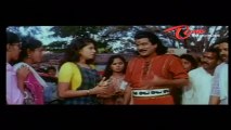 Rajendra Prasad Asks Sanghavi To Marry Him | Comedy Scene