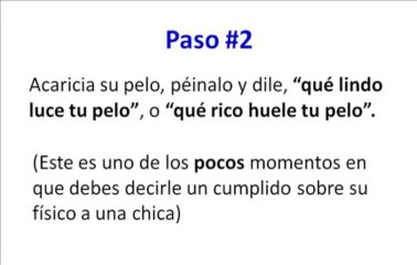 y Tu, Sabes Besar? | Como BESAR con Seduccion Peligrosa