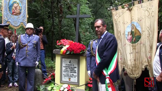 Napoli - Si dimette l'assessore Pina Tommasielli (30.09.13)