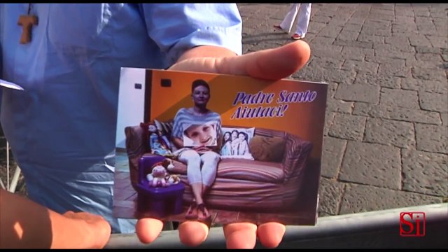 Napoli - Terra dei Fuochi, vertice in Prefettura con Napolitano -2- (29.09.13)