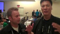 John Chow interview on Affiliate Marketing