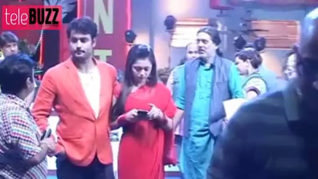 RK & Madhu's SHOCKING UPCOMING TRACK in Madhubala Ek Ishq Ek Junoon 30th September 2013 FULL EPISODE