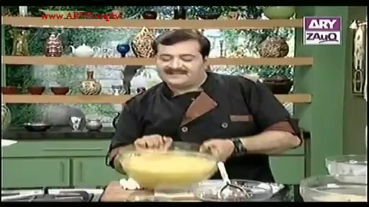 Daal Sabzi by Arif Dawood, Bombay Khichra, 30-09-13