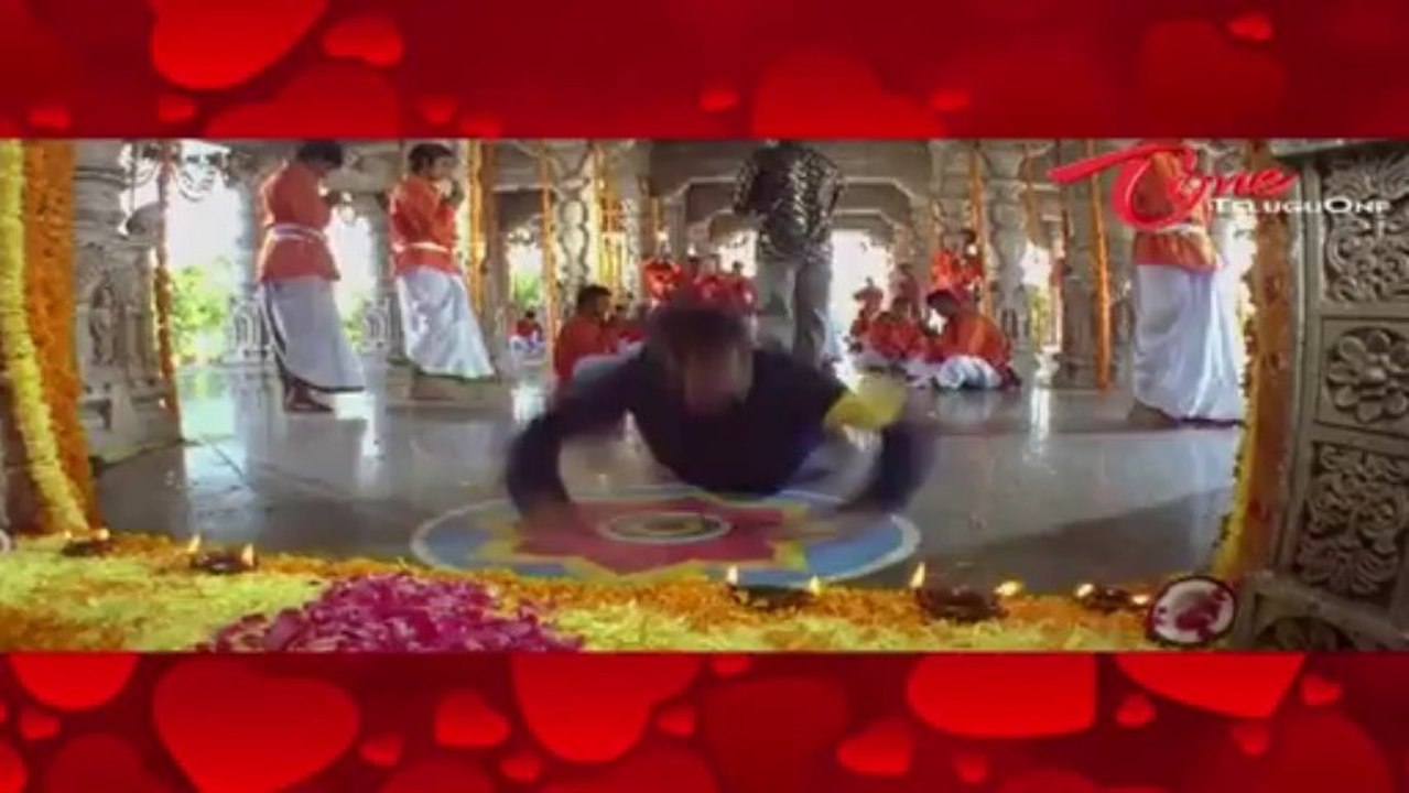 Khadgam Video Songs Juke Box | Ravi Teja | Srikanth | Sonali Bendre | Sangeetha