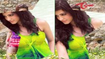 Shruti Haasan Exclusive Hot Photo Stills