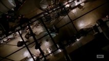 Breaking Bad - First Audio put over Final Shot