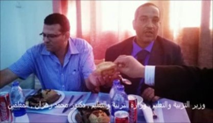 ورشة عمل مناقشة تطوير منظومة التعليم ماقبل الجامعى فى مصر29/9/2013