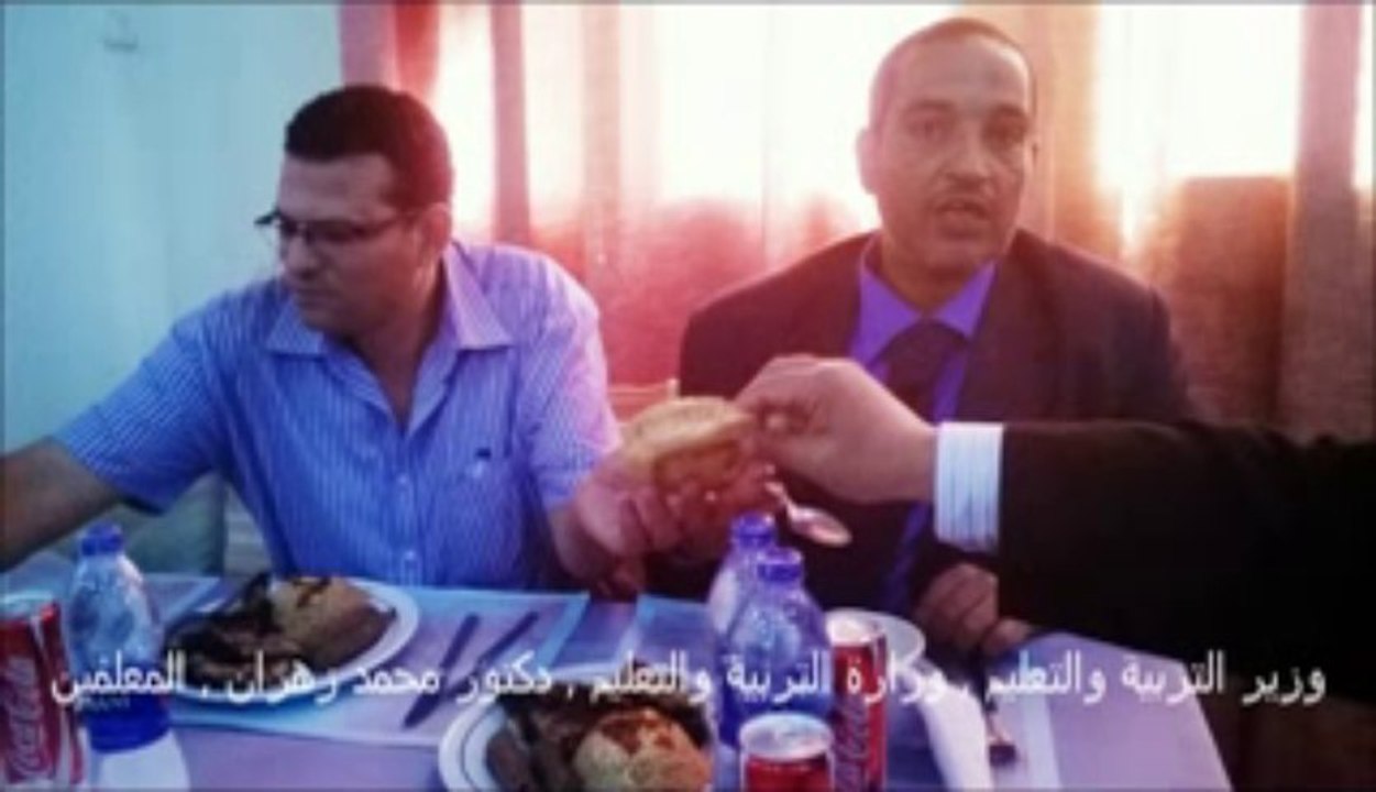 ورشة عمل مناقشة تطوير منظومة التعليم ماقبل الجامعى فى مصر29/9/2013