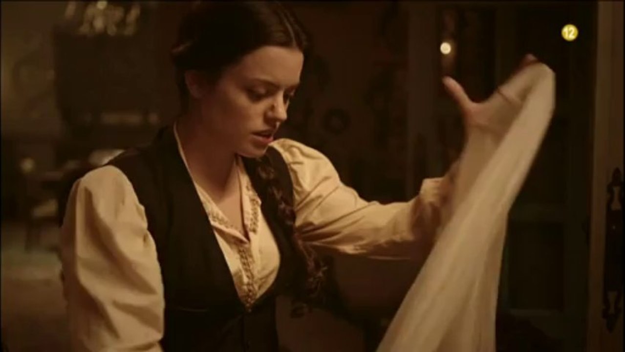 Tierra de Lobos - Promo 3x03 (Isabel)