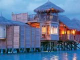Extraordinary Escapes - Luxury Maldives Holidays
