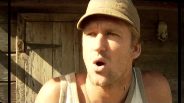 Tom FRAGER - Give me that love - 2008