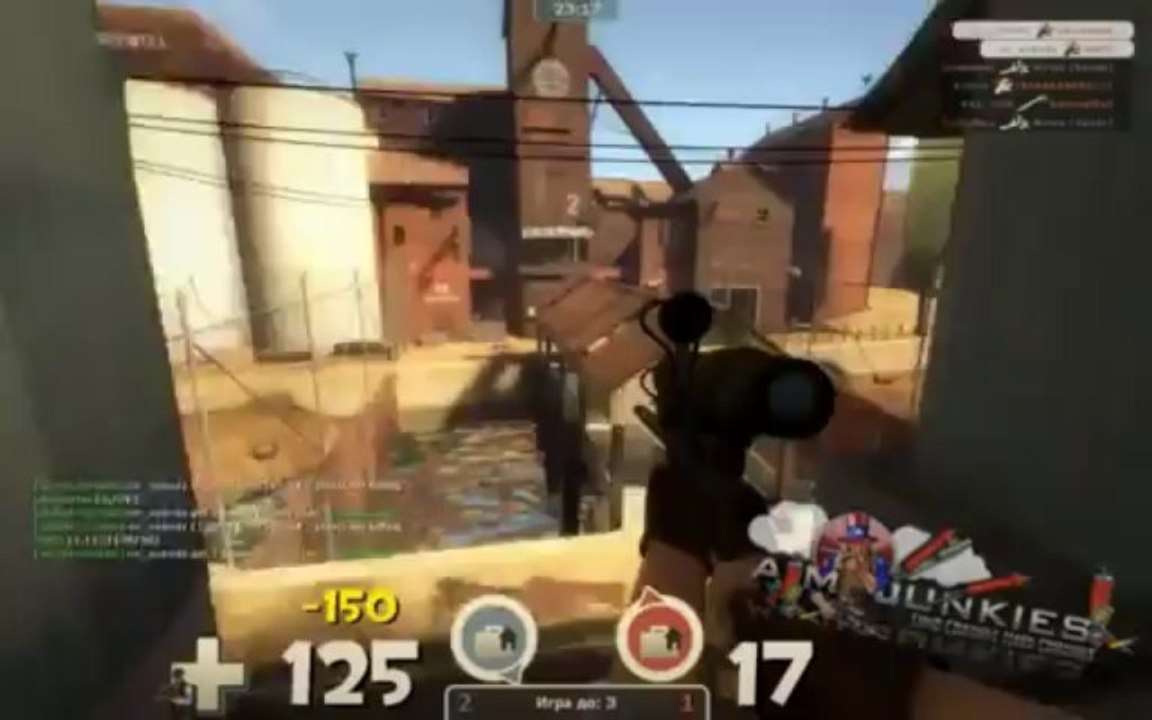 TF 2 Team Fortress 2 Hack october 2013 Public Release