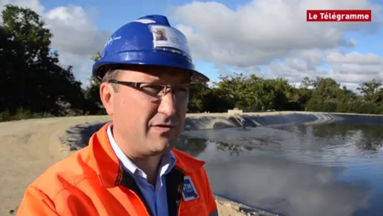 Vannes. Deux ans de travaux à Kérino !