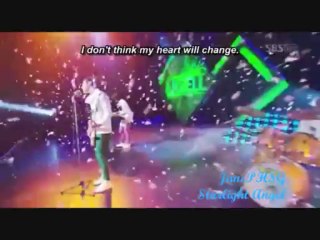 YB 4th Anniversary: ANJell Legends