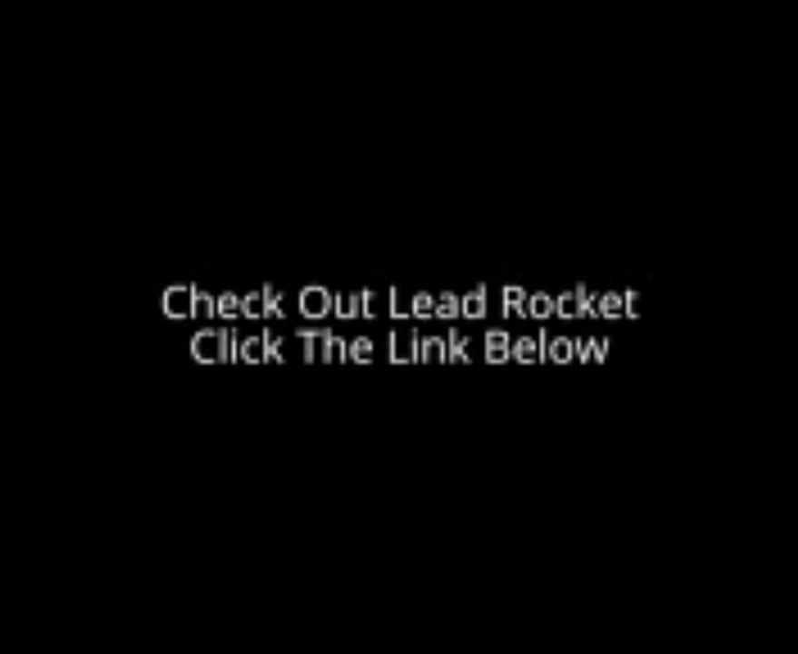 Lead Rocket | WP Lead Rocket Review