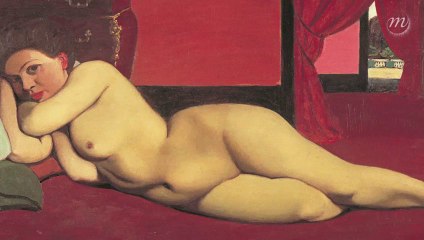 L'érotisme de Vallotton