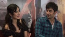Ranbir Kapoor Shouted On A Reporter When Asked About Katrina Kaif